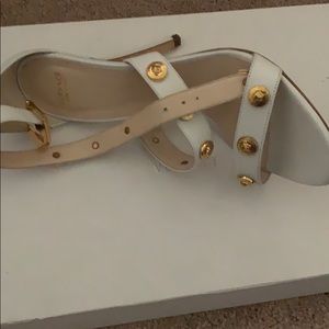 Versace sandal